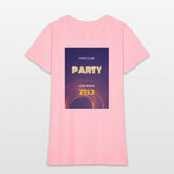 Valentine 2023 party images