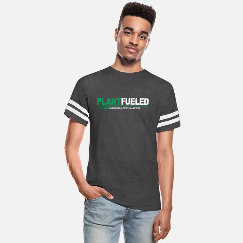 Vegan Athlete Plant Based Powered By Plants