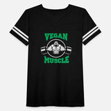 Vegan Muscle Gorilla Powered By Plants