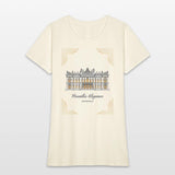 "Versailles Palace Elegance with Royal Touch"