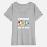 Veterinary Medicine Because People Are Gross