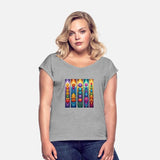 Vibrant Chakra Artwork