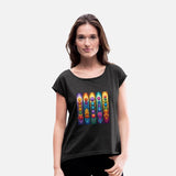 Vibrant Chakra Artwork