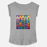 Vibrant Chakra Artwork