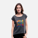 Vibrant Chakra Artwork