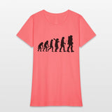 Video Game Inspired Spartan Halo Evolution Reach T