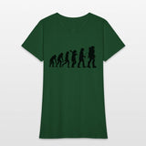 Video Game Inspired Spartan Halo Evolution Reach T