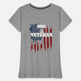 Vietnam Veteran - Veteran