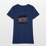 Vietnam Veterans Day: 'Standing Tall' Tee Design