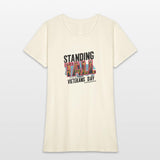 Vietnam Veterans Day: 'Standing Tall' Tee Design