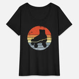 Vintage Roller Skates