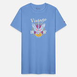 Vintage Since 1987 – 38 Years of Pure Rock Fuel