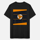 Volleyball I Dig It Player Coach Team Trainer