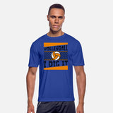 Volleyball I Dig It Player Coach Team Trainer