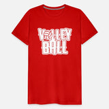 Volleyball Volleyballer Beach Player Hobby