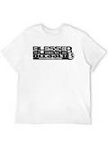 Blessed Empowered for Success Graphic Tee