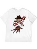 Freddy Krueger Graphic Tee