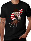Freddy Krueger Graphic Tee