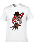 Freddy Krueger Graphic Tee