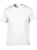 Buy It Strip It Fix It T-Shirt