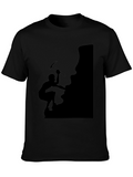 Black Rock Climbing T-Shirt