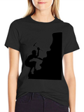 Black Rock Climbing T-Shirt