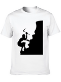 Black Rock Climbing T-Shirt