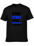 Cool Story Babe T-Shirt