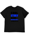 Cool Story Babe T-Shirt