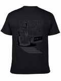 Groundhog Day Graphic Tee - Funny Punxsutawney Phil T-Shirt