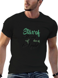 Star of Wonder Christmas Graphic T-Shirt