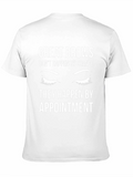 Great Brows T-Shirt - Appointment Only