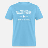 Washington Dc Athletic Sports