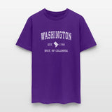 Washington Dc Athletic Sports