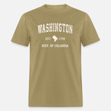 Washington Dc Athletic Sports