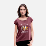 We Will Dance On The Grave of The Patriarchy