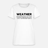 Weather Woman