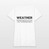Weather Woman
