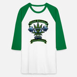 weed Smoking HeavyWeight