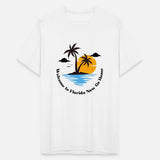 Welcome To Florida Beach