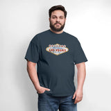 Welcome To Las Vegas Nevada Sign