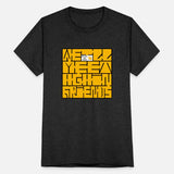 We'll Meet Again, Friends