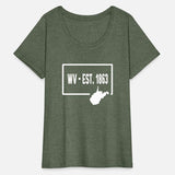 West Virginia Wv - Home Hometown Vacation Travel