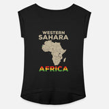 Western Sahara-Africa