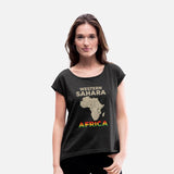 Western Sahara-Africa