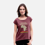 Western Sahara-Africa