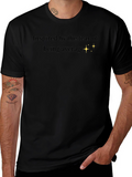 Fear of Being Average T-Shirt