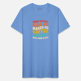 What Doesn't K!ll Us Makes Us Coffee Addicts