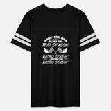 Where I Come From We Only Have Racing Season