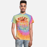 Where Timber Meets Talent - Retro Handcraft